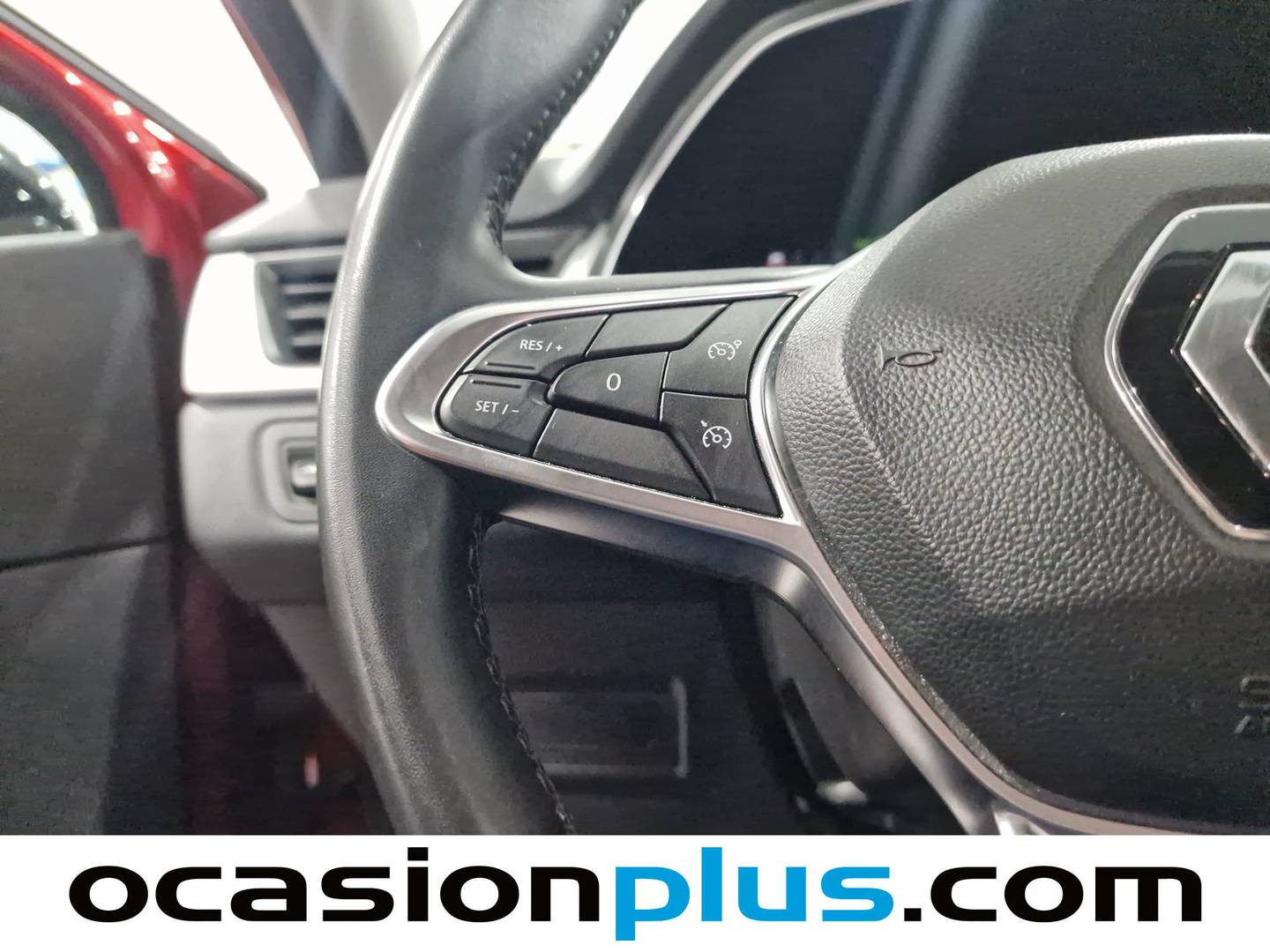 Renault Captur Renault Captur Techno TCe (90 CV) barato