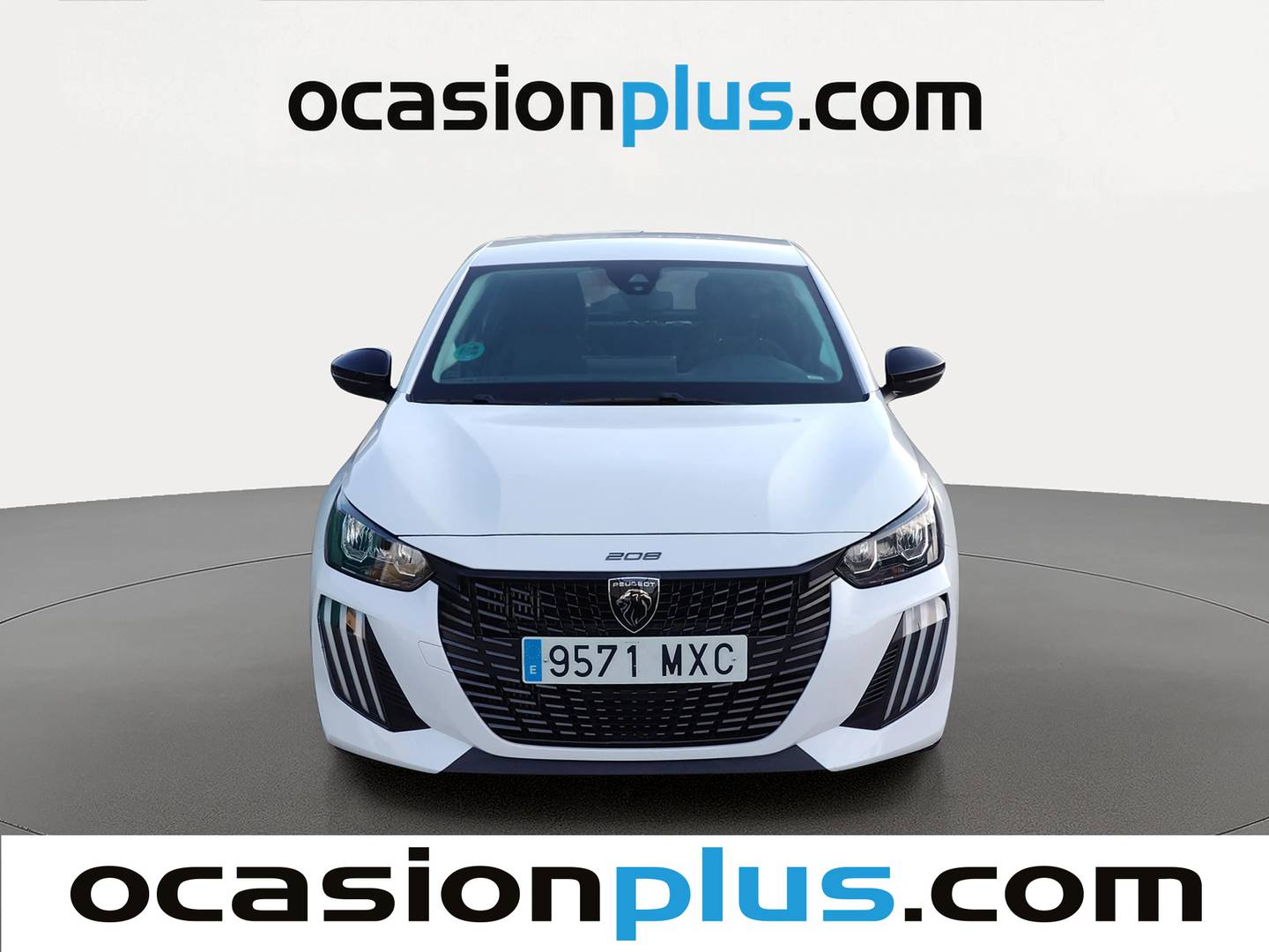 Peugeot 208 Peugeot 208 PureTech 100 Style (100 CV) al mejor precio