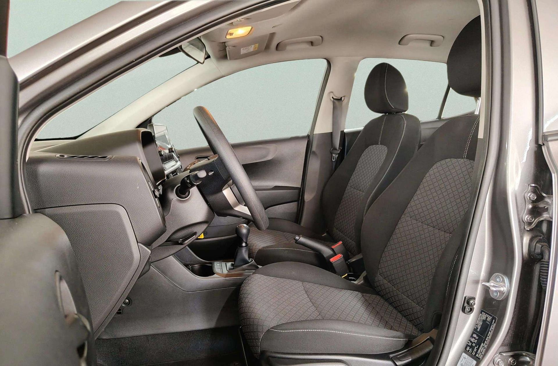 Kia Picanto 1.0 GDi Concept - foto 12