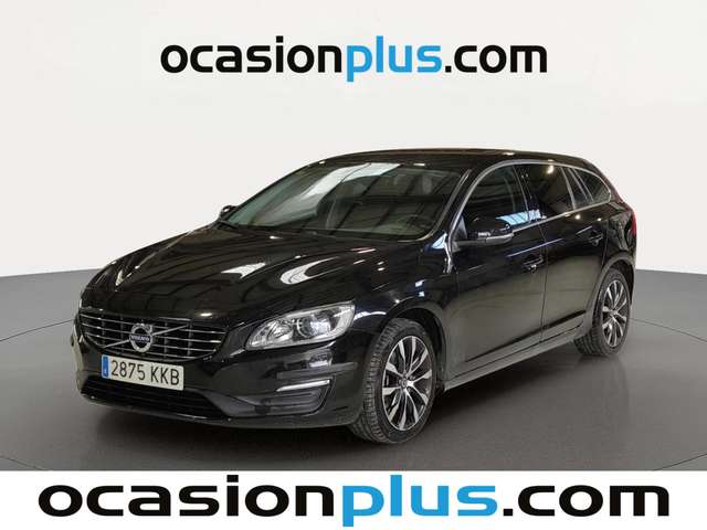 Volvo V60 D3 Momentum Auto (150 CV) de segunda mano