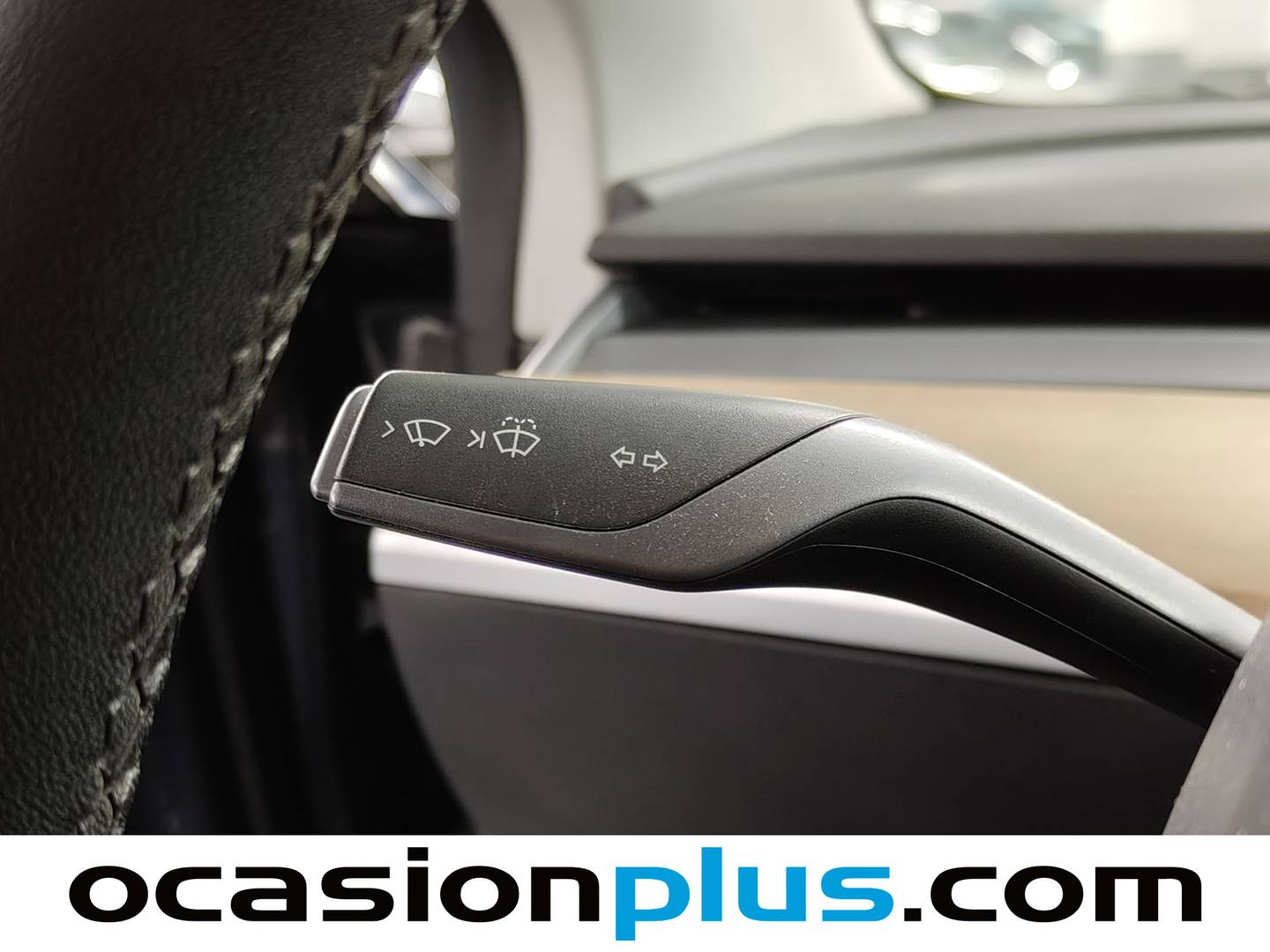 Foto Tesla Model 3 Tesla Model 3 Gran Autonomía AWD (476 CV)