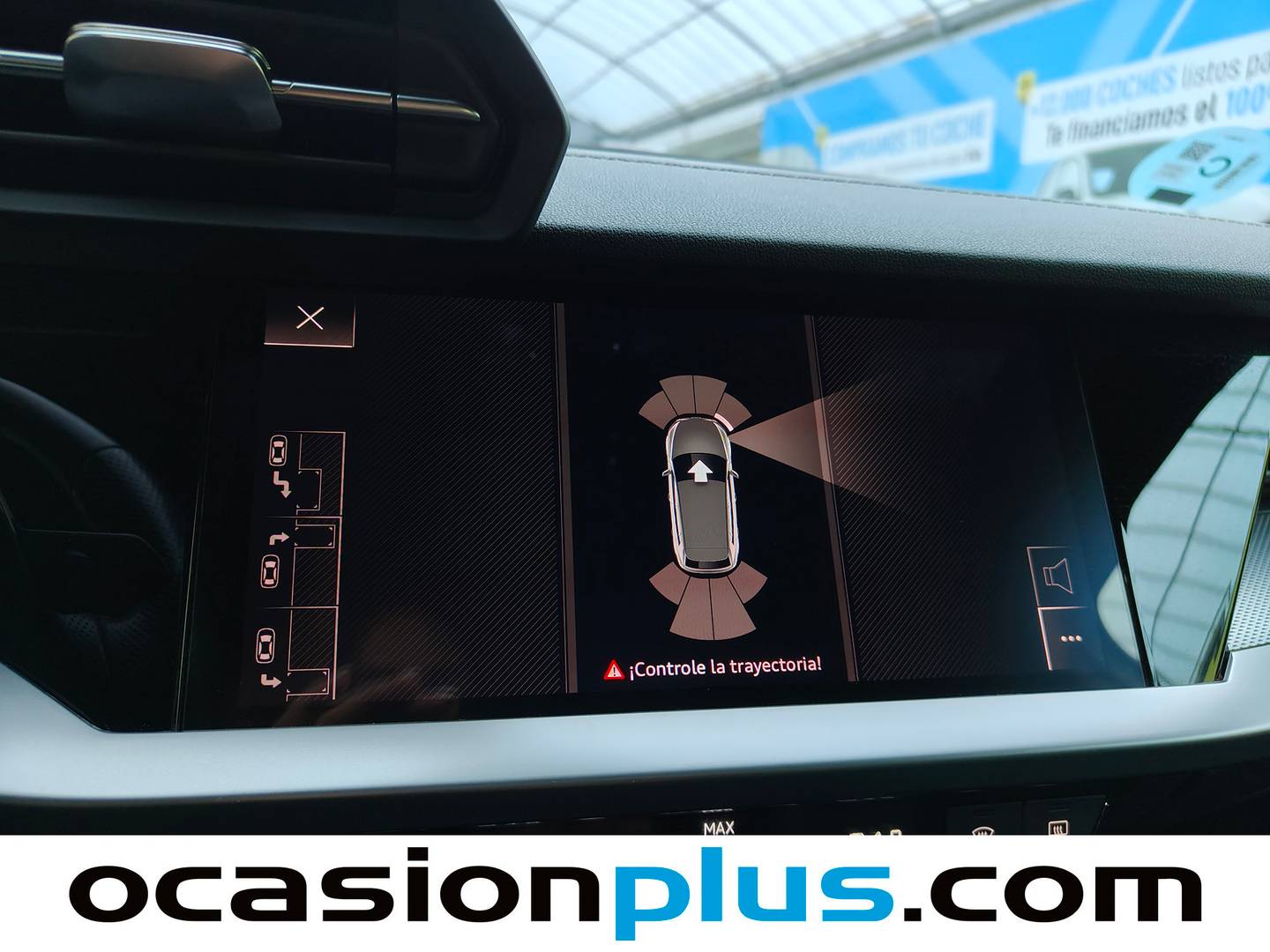 Audi A3 Audi A3 Sportback Genuine edition 30 TDI (116 CV) Pack S-Line diésel