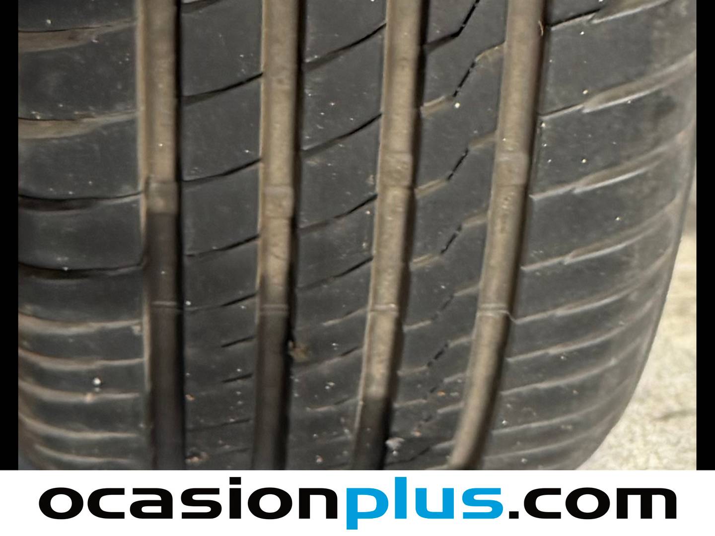 Foto Volkswagen Golf Volkswagen Golf Sport 1.6 TDI DPF 77 kW (105 CV)