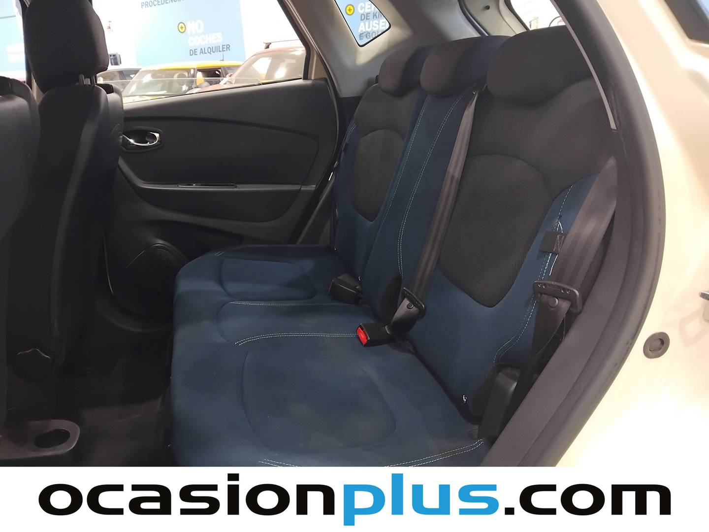 Foto Renault Captur Renault Captur Life Energy TCe (90 CV)