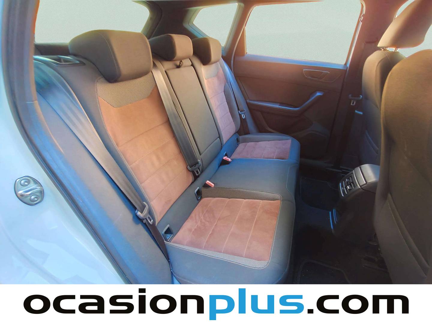 Seat Ateca Seat Ateca 2.0 TDI S&S Xcellence 4Drive (150 CV) diésel