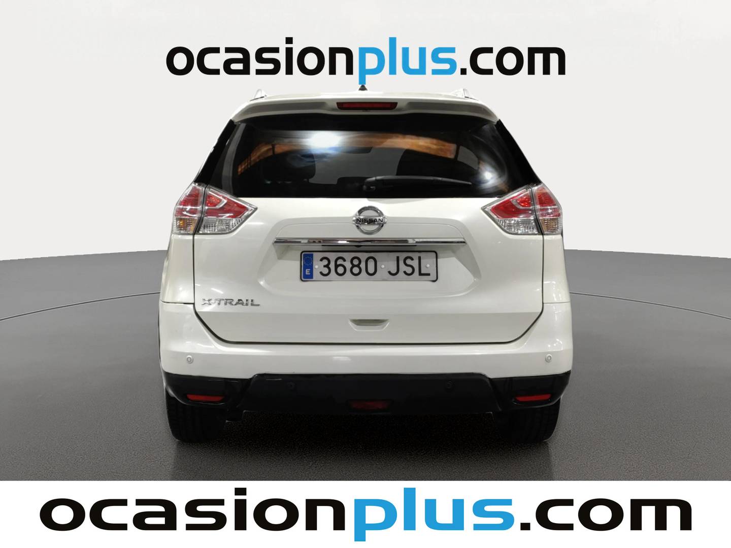 Foto Nissan X-TRAIL Nissan X-Trail 1.6 dCi N-CONNECTA 4x2 (130 CV)
