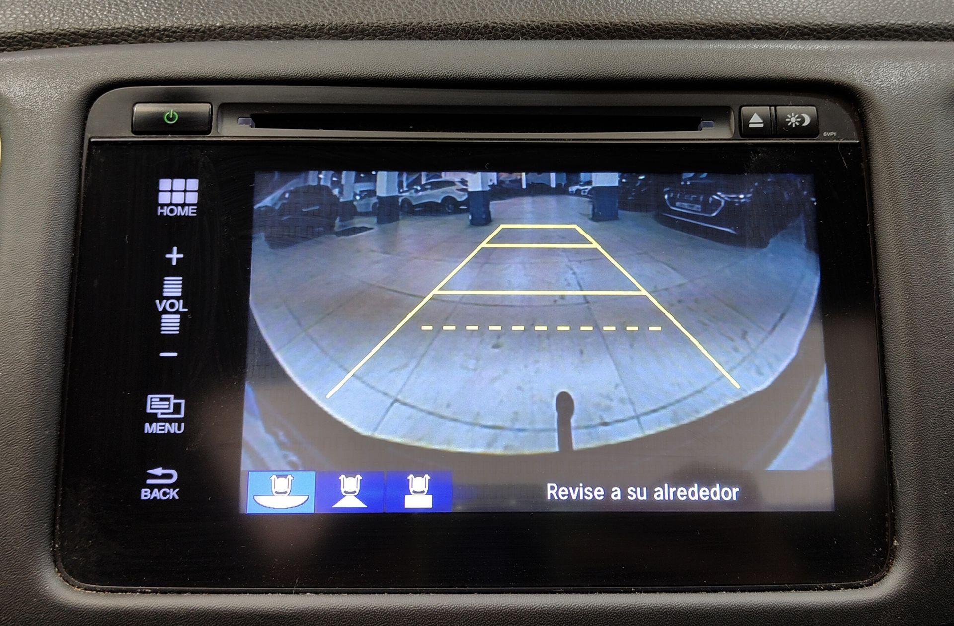 Honda HR-V 1.6 i-DTEC Executive - foto 12