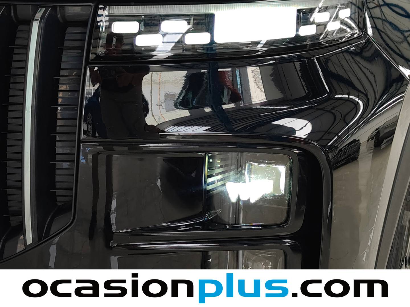 Paquetes del JAECOO 7 JAECOO 7 1.6 TGDI Select FWD (145 CV)