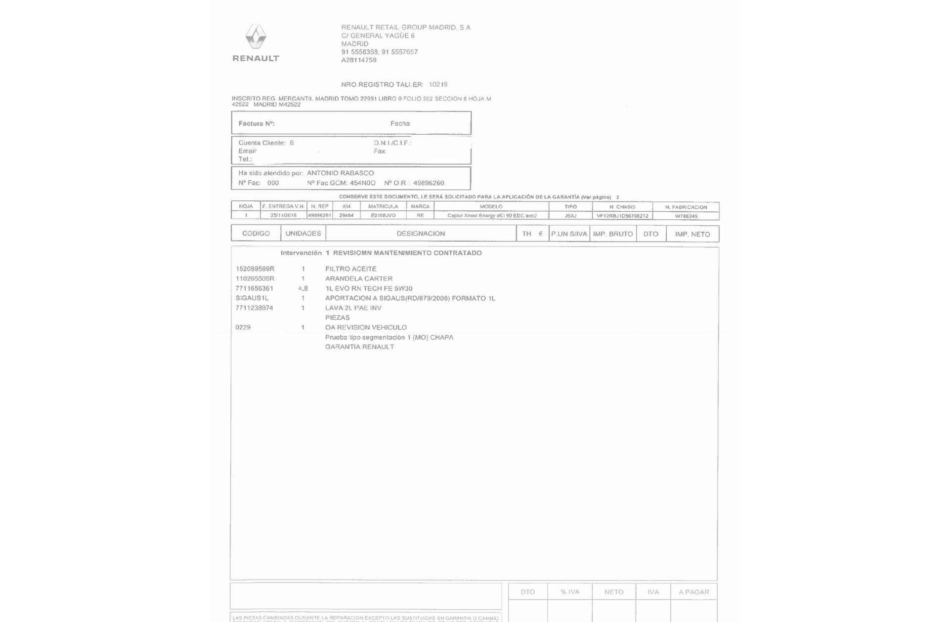 Renault Captur 1.5 dCi Energy Xmod EDC - foto 24