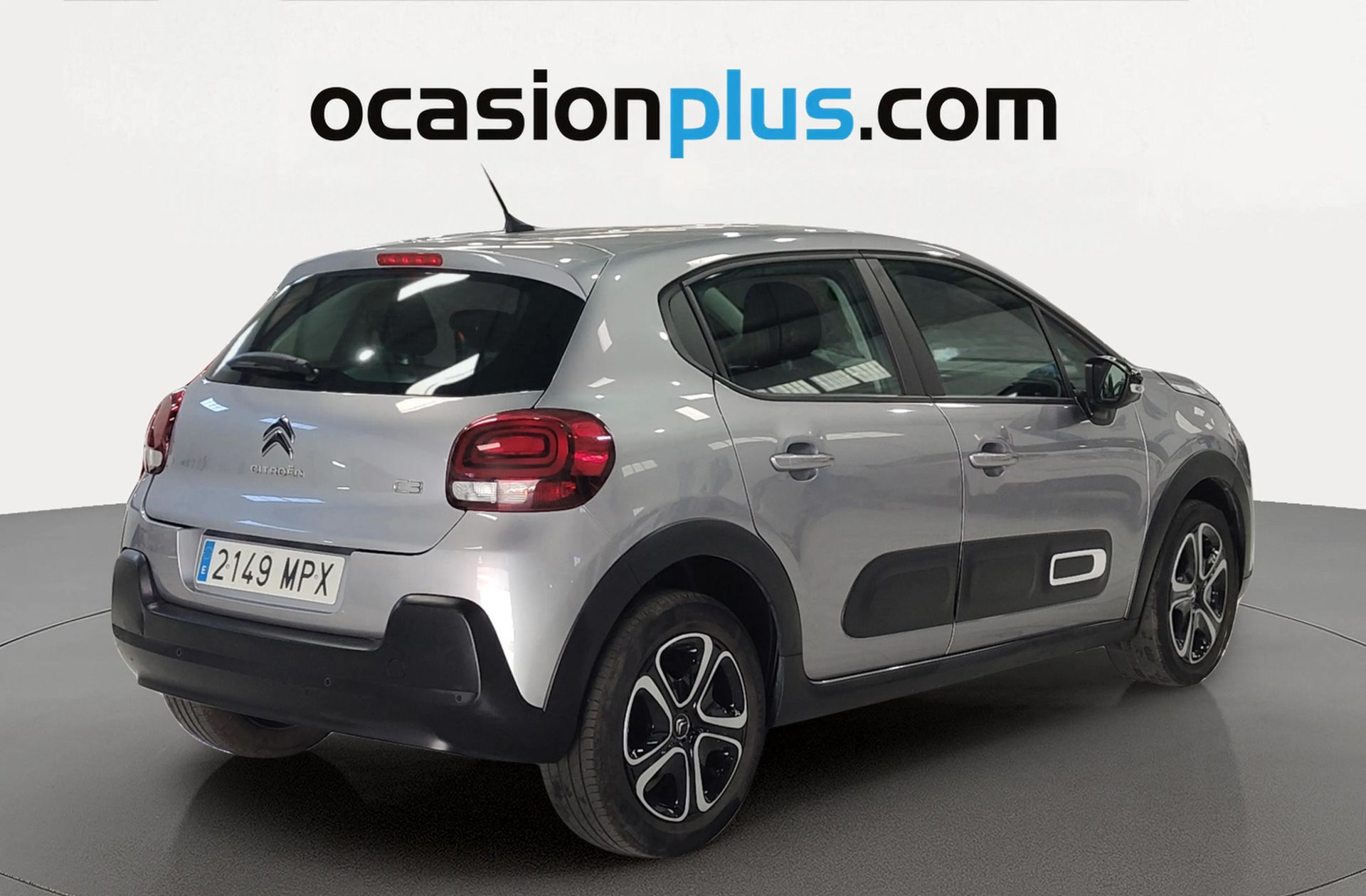 Citroën C3 PureTech 83 Plus - foto 4