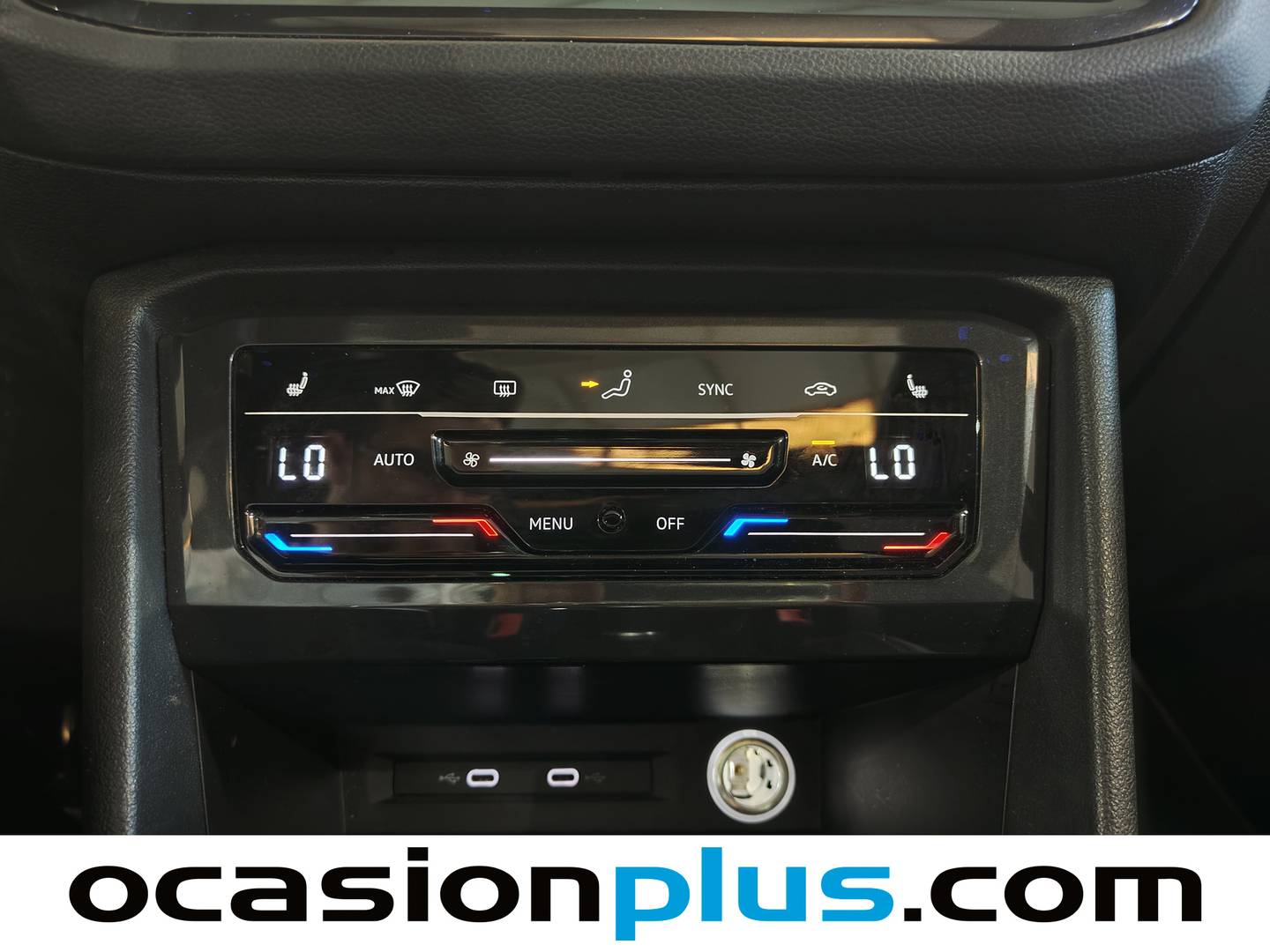 Volkswagen Tiguan Volkswagen Tiguan R 2.0 TSI 4Motion (320 CV) DSG seminuevo