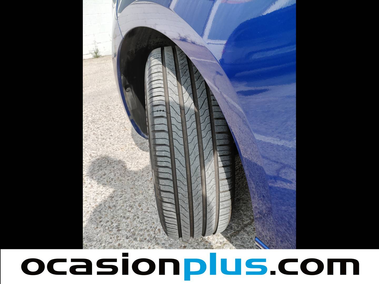 Citroën C4 Spacetourer Citroën C4 Spacetourer BlueHDi 120 Feel (120 CV) seminuevo