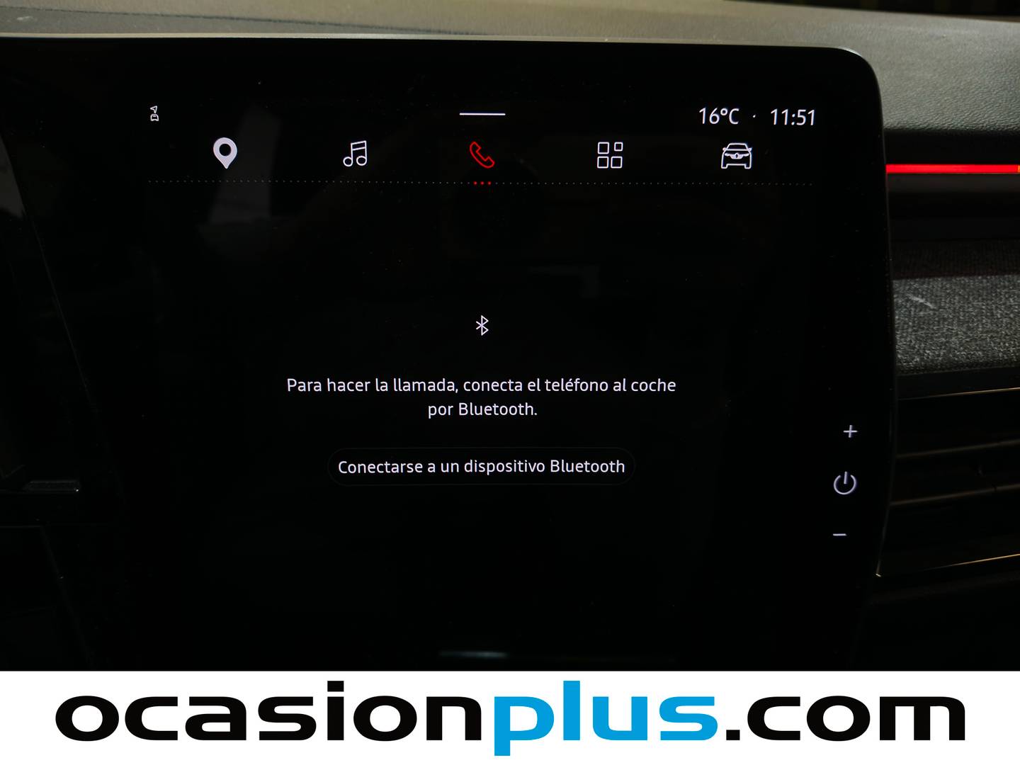 Renault Espace Renault Espace E-Tech 200 full hybrid Iconic (200 CV) 7 Plazas de ocasión