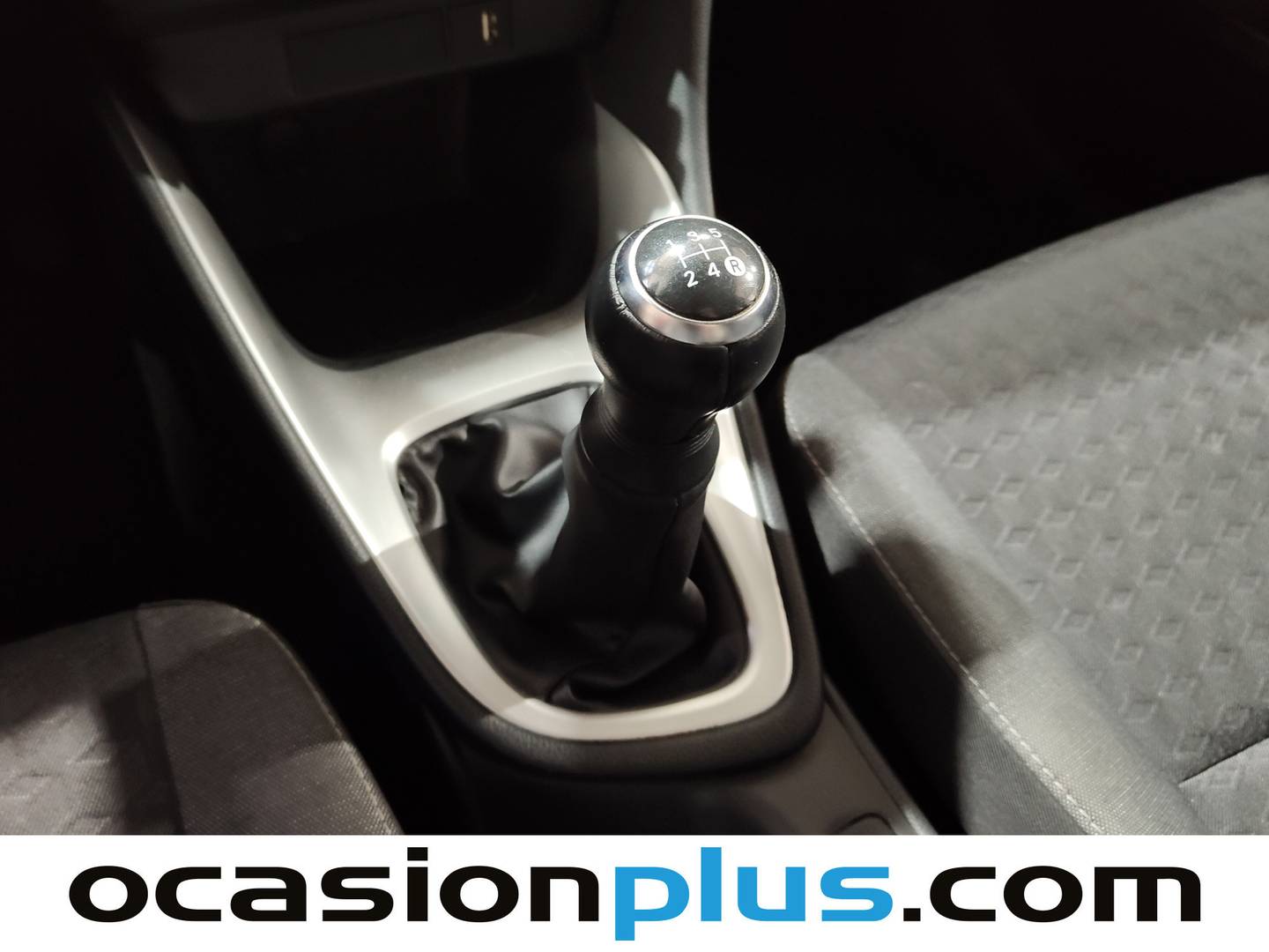 Toyota Yaris Toyota Yaris 1.0 70 Business (69 CV) de segunda mano