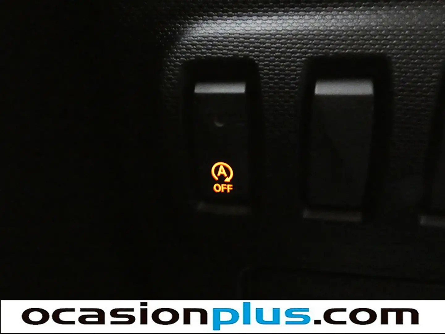 Start/Stop automático