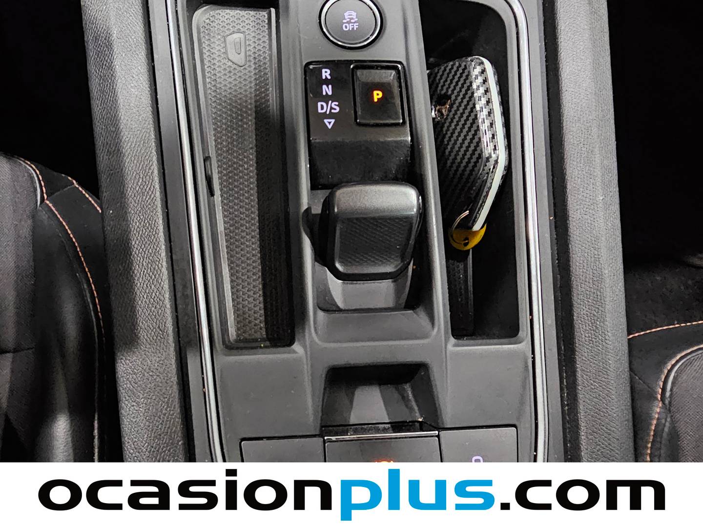 Cupra Formentor Cupra Formentor 2.0 TSI Launch Edition Gris Graphene 4Drive DSG (310 CV) de segunda mano