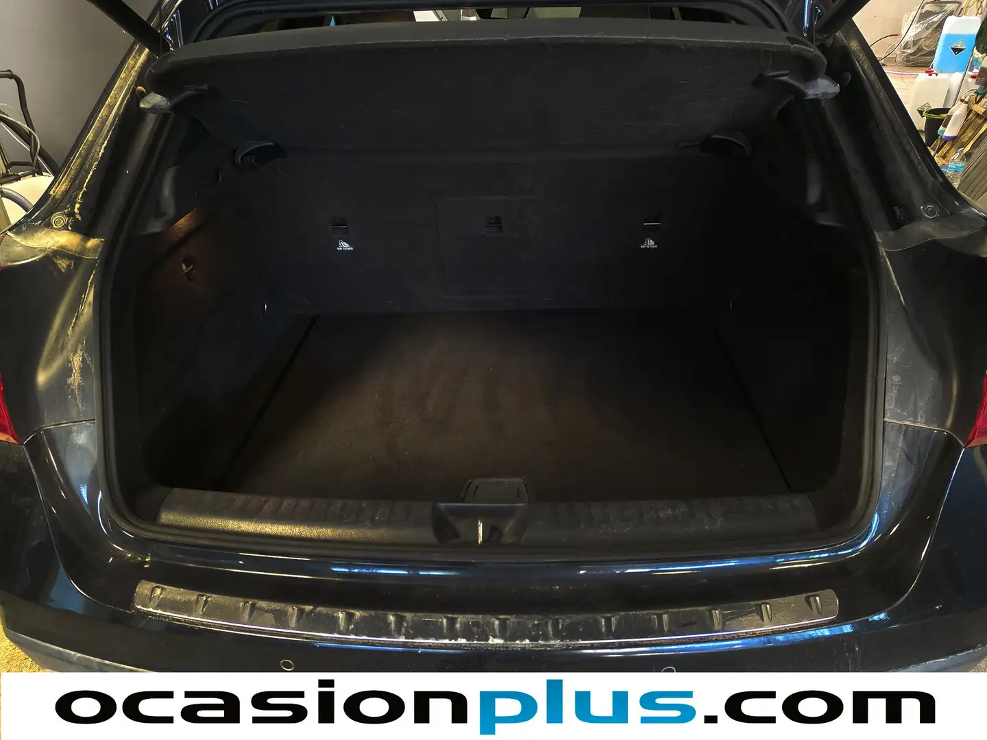 Foto Mercedes GLA Mercedes-Benz GLA 220 d Urban 4Matic (177 CV)