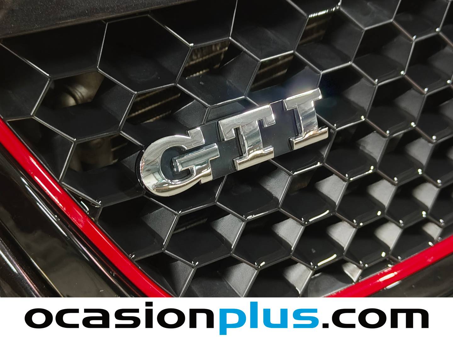 Volkswagen Golf Volkswagen Golf GTI 2.0 TFSI  (200 CV) al mejor precio