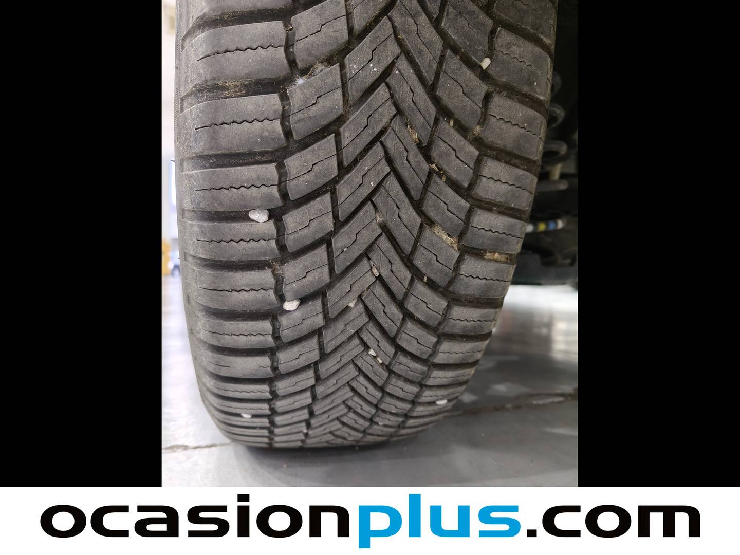 Foto Citroën C3 Aircross Citroen C3 Aircross PureTech 110 S&S Shine (110 CV)