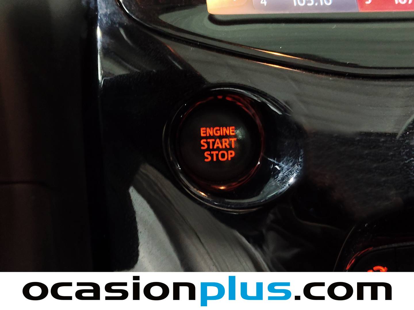 Foto Peugeot 108 Peugeot 108 1.0 VTI Top! Allure (72 CV)