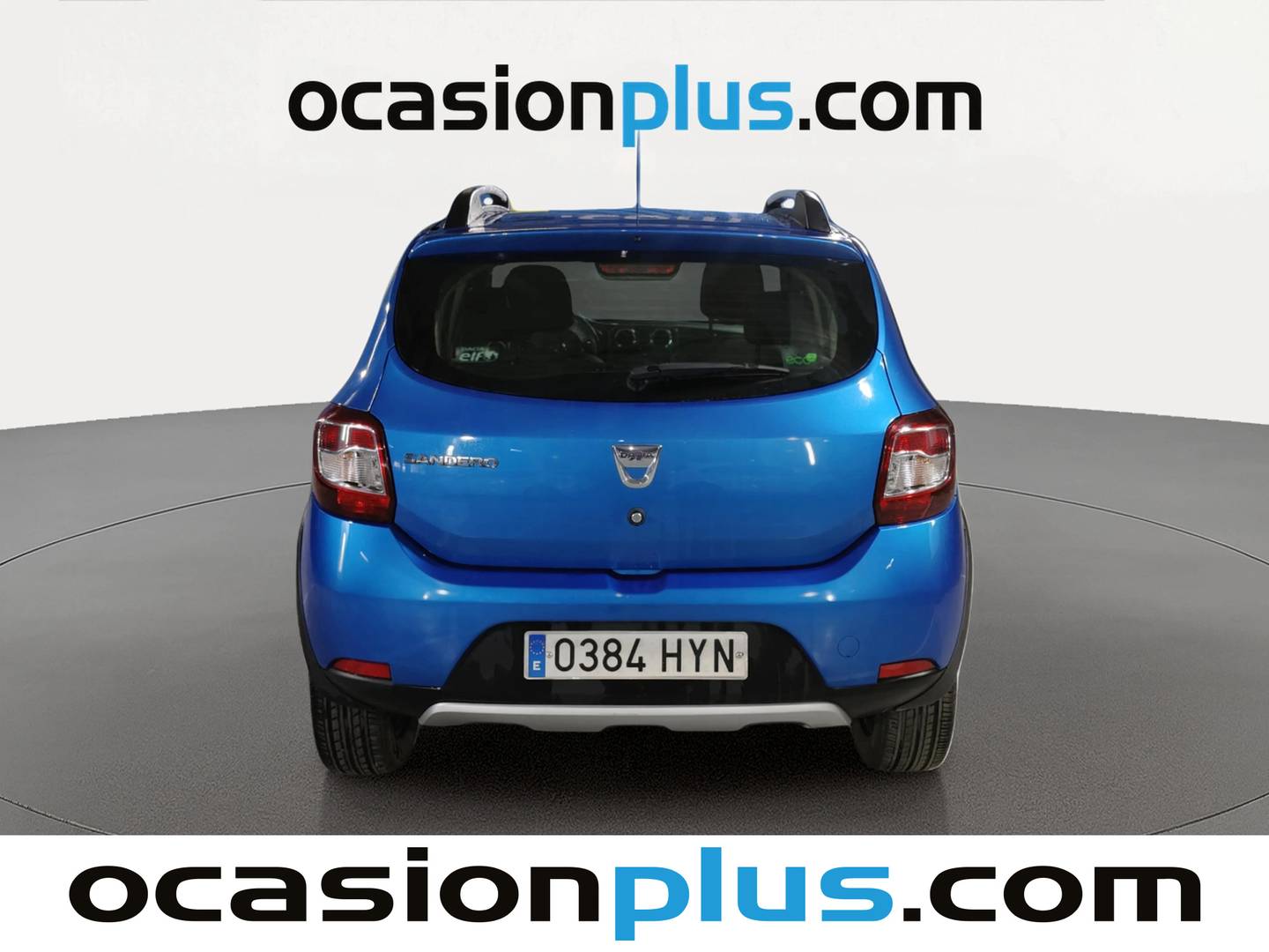 Dacia Sandero Dacia Sandero Stepway TCe (90 CV) barato