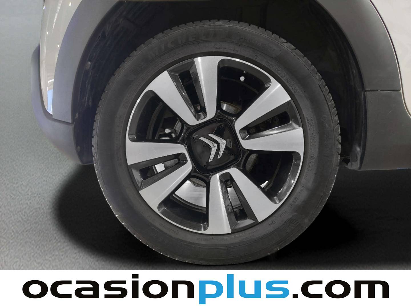 Citroën C3 Citroën C3 BlueHDi 100 S&S FEEL (99 CV) manual