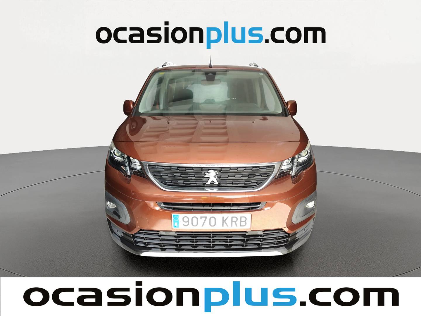 Peugeot Rifter Peugeot Rifter BlueHDi 100 Allure Standard (100 CV) 100cv