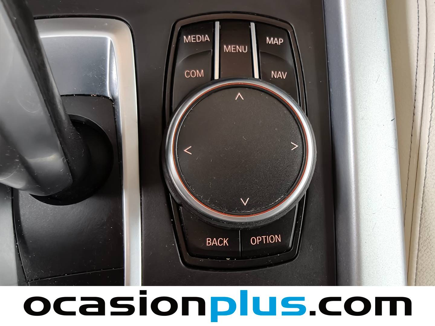 BMW X5 BMW X5 xDrive25d  (231 CV) 2016