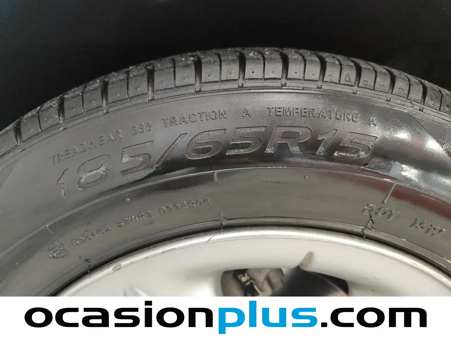 Foto Citroën C3 Citroen C3 VTi Tonic  (68 CV)