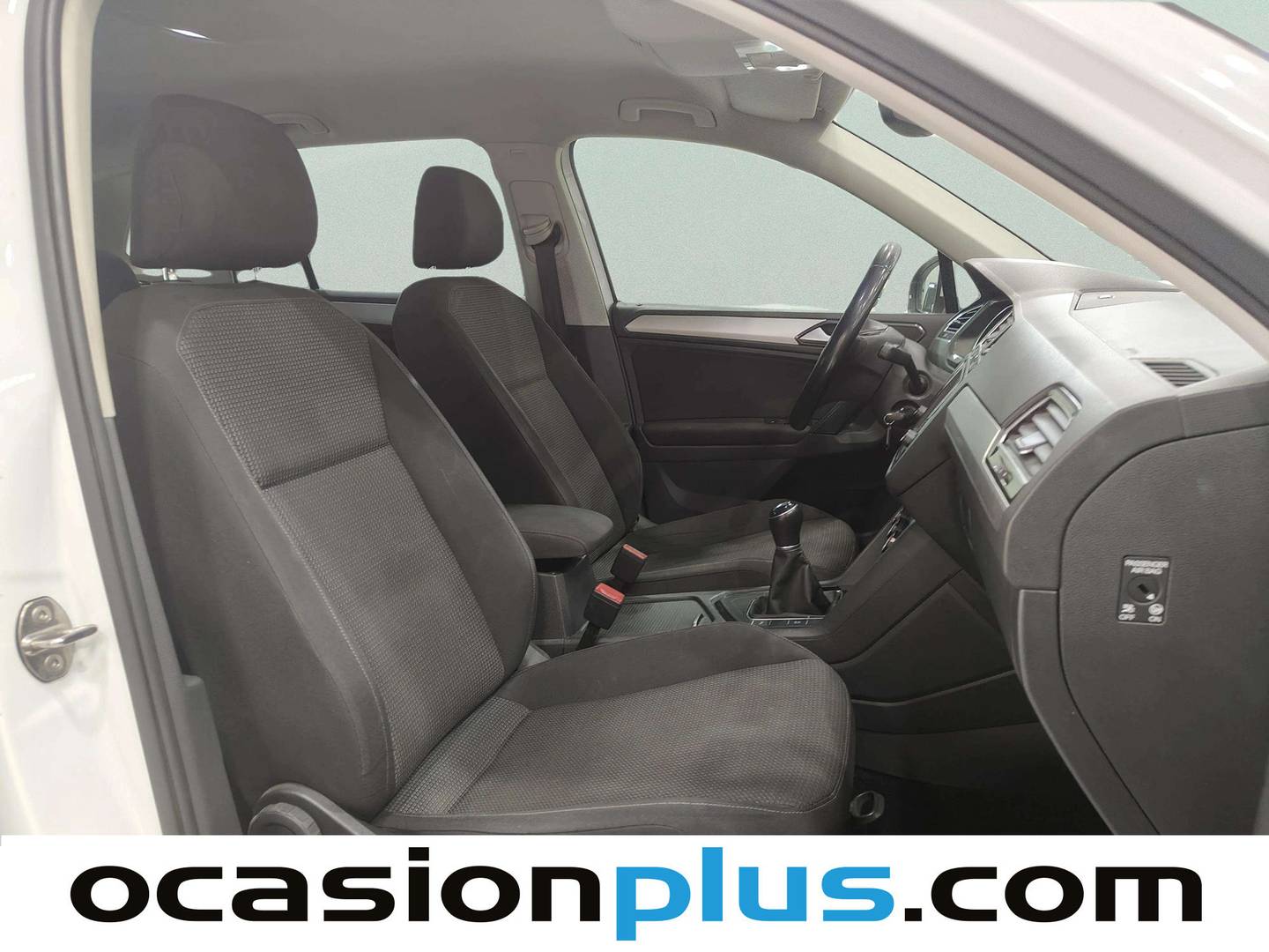 Volkswagen Tiguan Volkswagen Tiguan Edition 2.0 TDI (150 CV) km 0