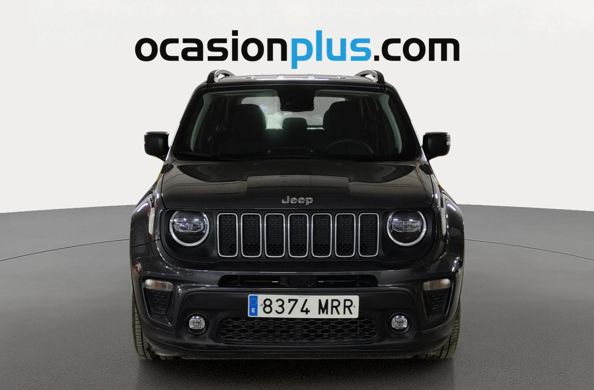 Jeep Renegade eHybrid 1.5 Altitude DCT - foto 17