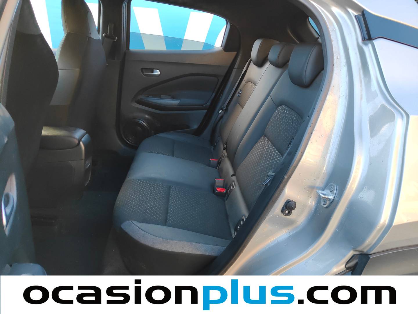 Foto Nissan JUKE Nissan Juke DIG-T N-Connecta 4x2 DCT (114 CV)