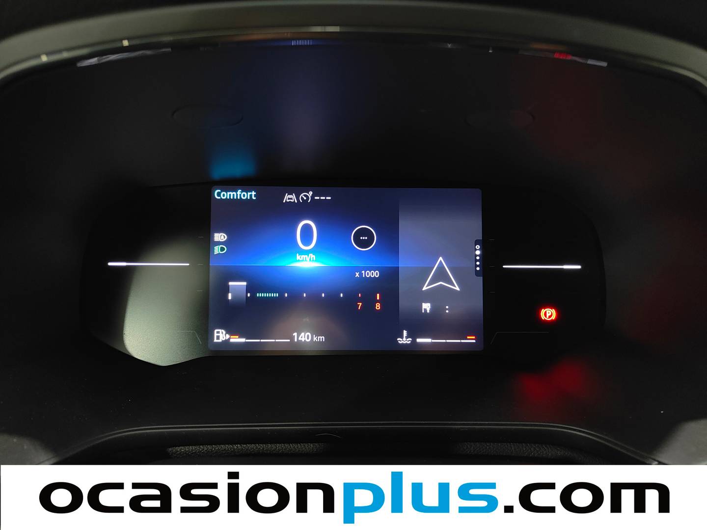 Foto Renault Captur Renault Captur Techno TCe (90 CV)