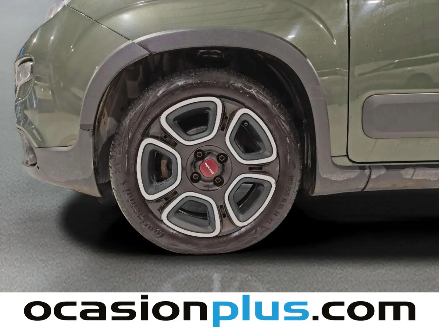 Foto Fiat Panda Fiat Panda 1.0 Hybrid GSE City Life (70 CV)