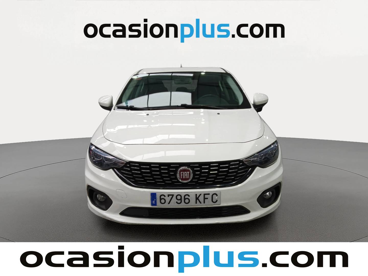 Fiat Tipo Fiat Tipo 1.4 T-Jet Gasolina/GLP Lounge  (120 CV) 120cv
