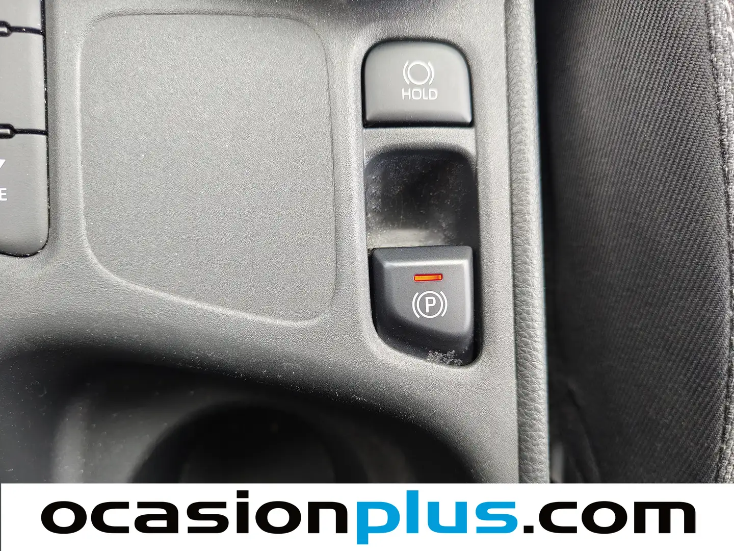 Foto Toyota Yaris Cross Toyota Yaris Cross 120H Active Tech (116 CV)