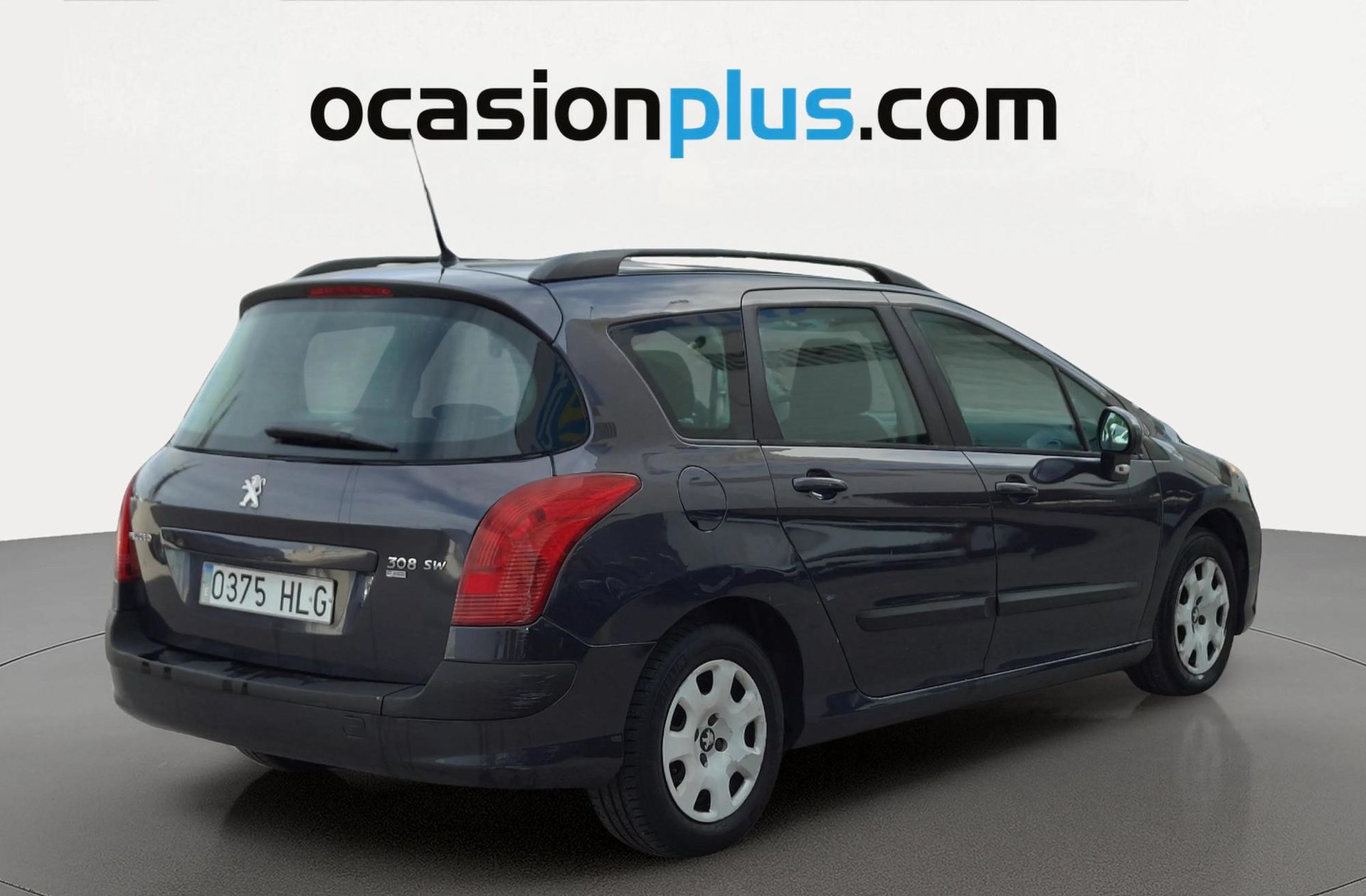 Peugeot 308 SW SW 1.6 e-HDI Access FAP - foto 4