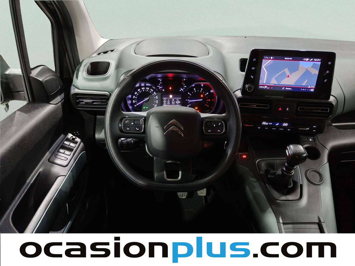 Foto Citroën Berlingo Citroen Berlingo BlueHDi 130 S&S Talla M Shine (130 CV)