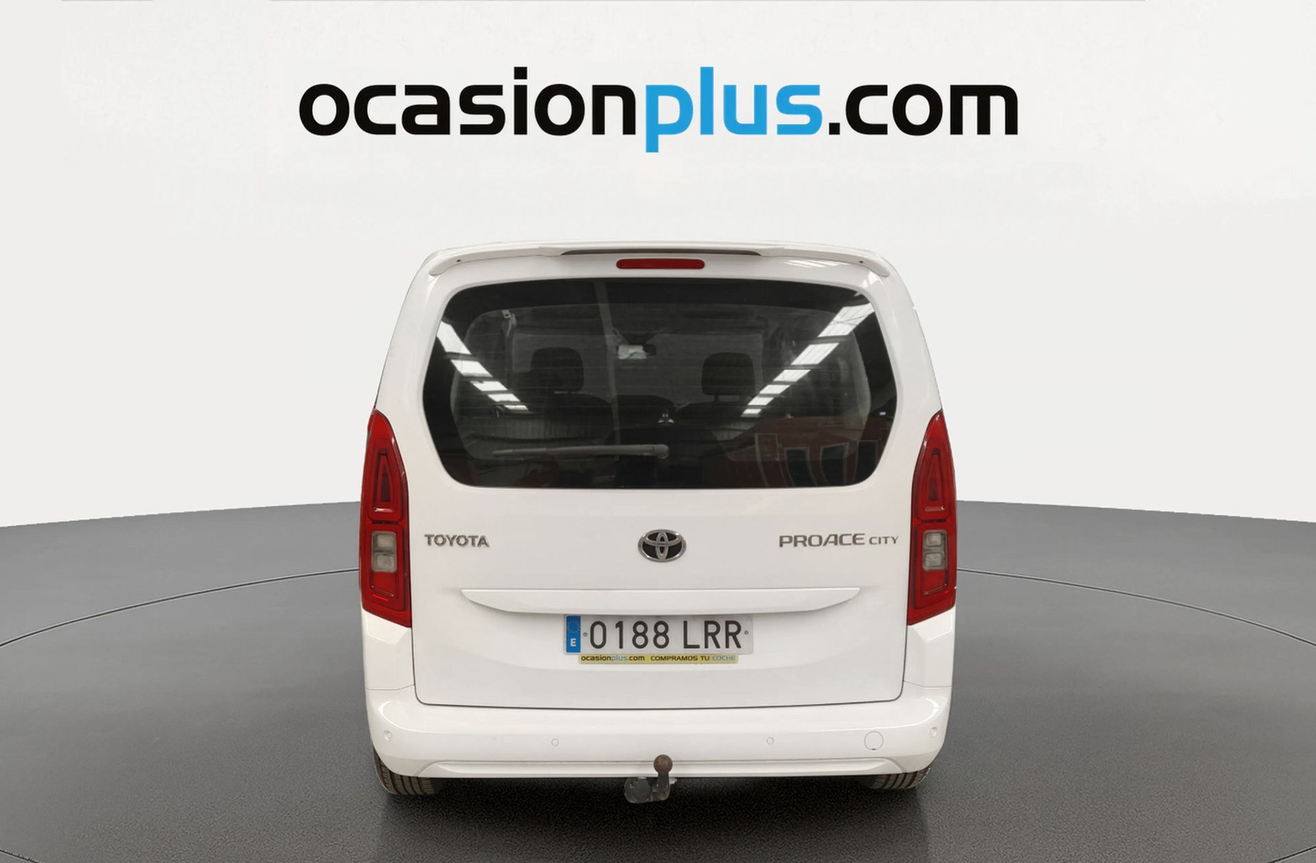 Toyota Proace City 1.5 D VX L1 - foto 13