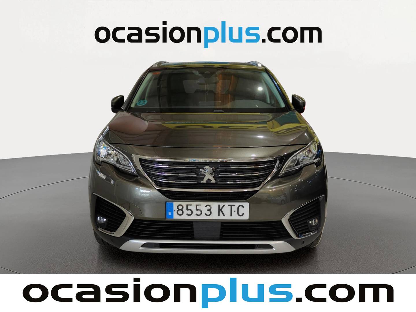 Peugeot 5008 Peugeot 5008 BlueHDi 130 S&S Allure (130 CV) 7 Plazas 130cv