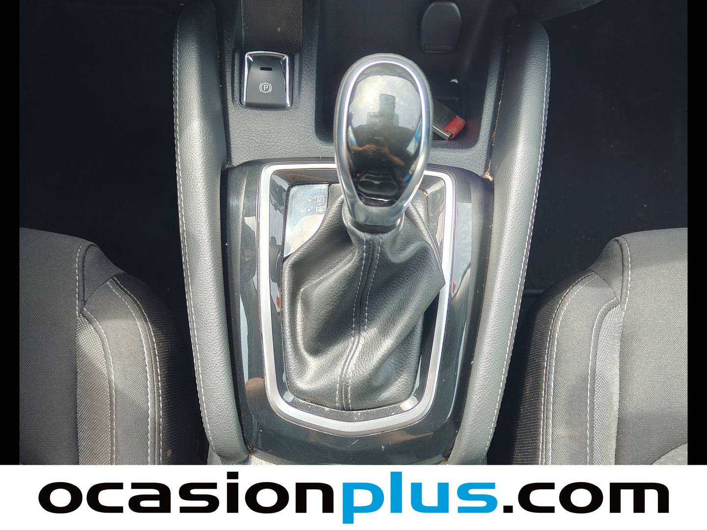 Nissan QASHQAI Nissan Qashqai DIG-T 160 N-Connecta 4x2 DCT (160 CV) de segunda mano