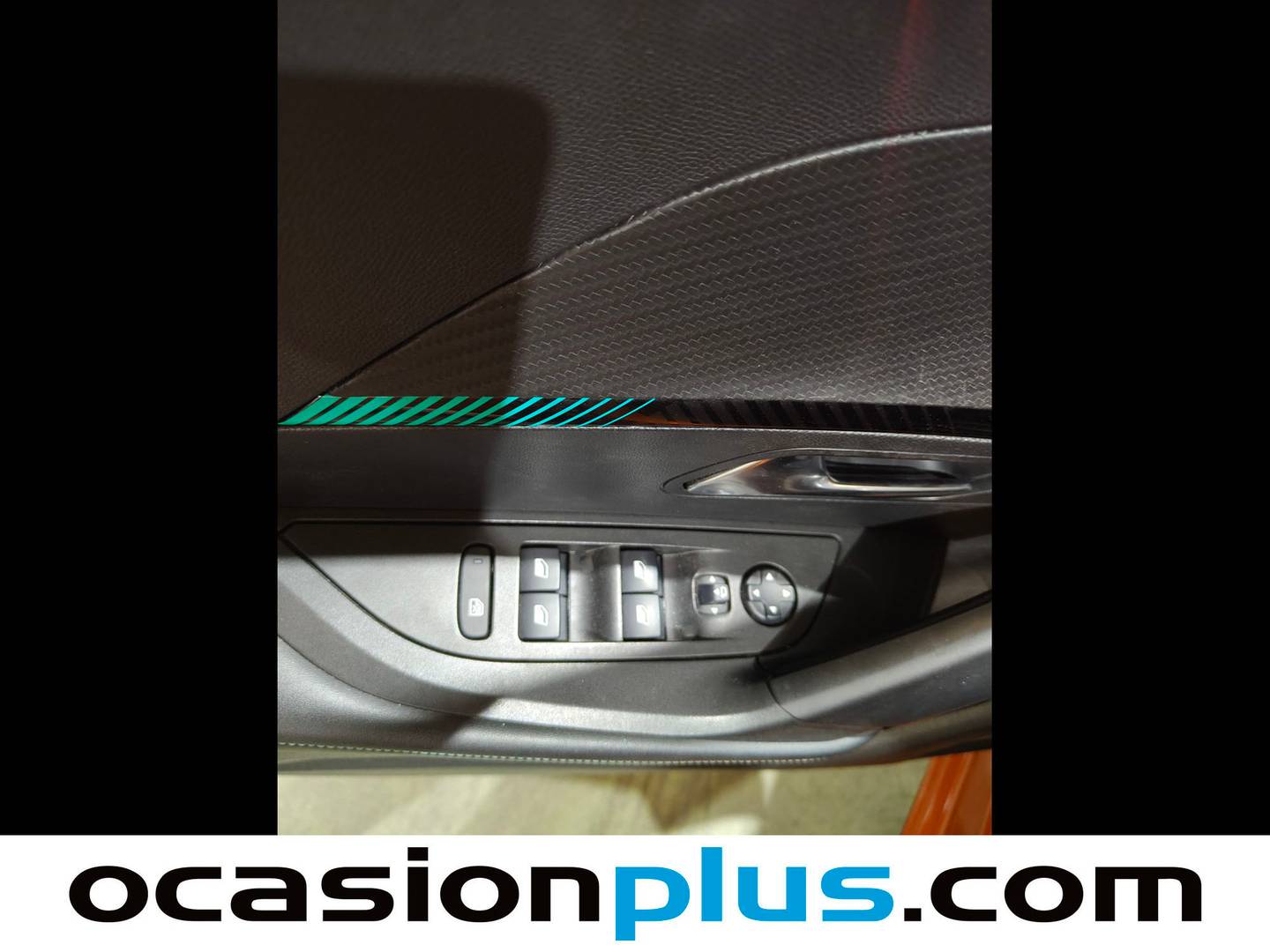 Peugeot 2008 Peugeot 2008 BlueHDi 130 S&S Allure Pack EAT8 (130 CV) seminuevo