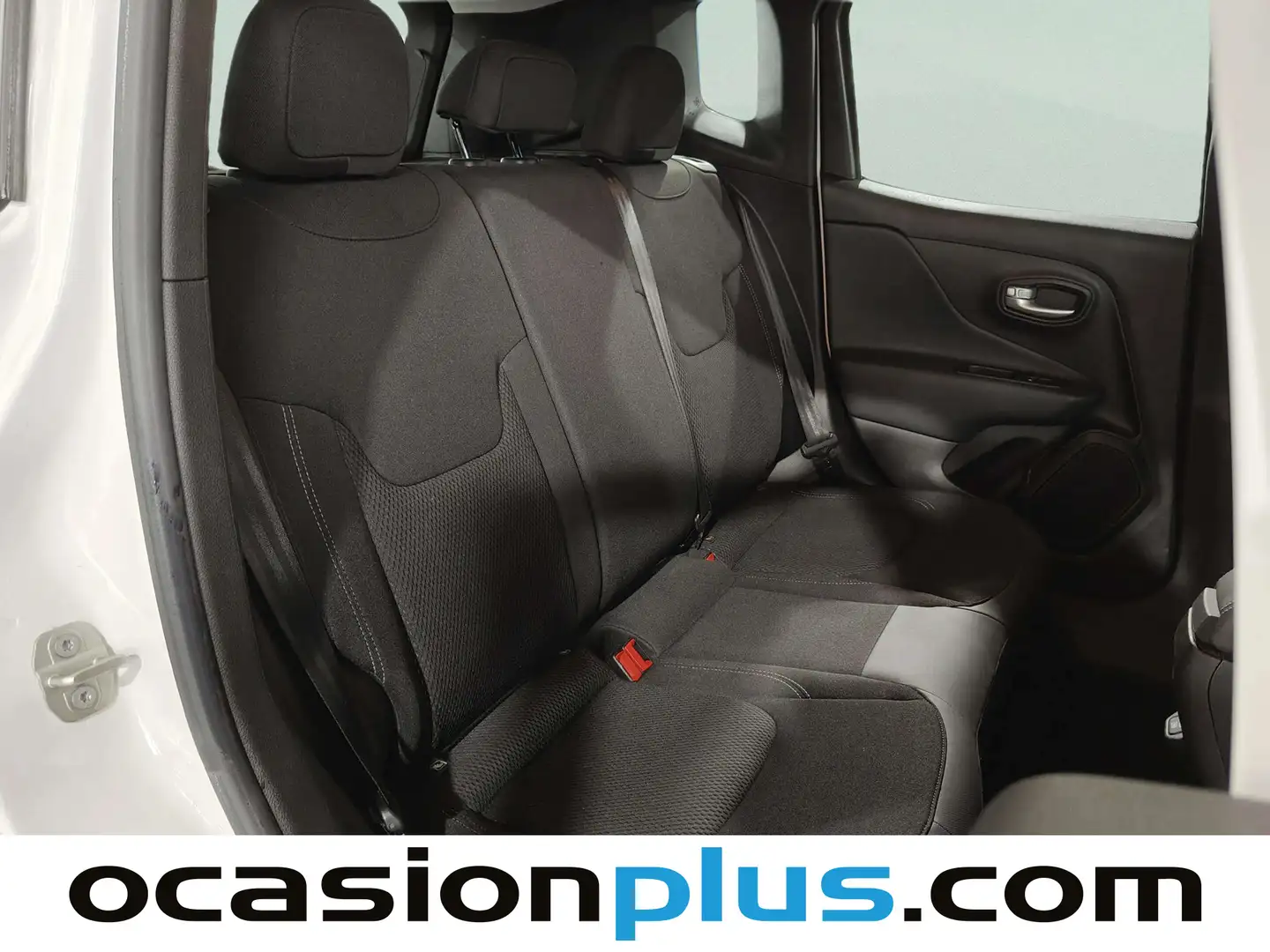 Foto Jeep Renegade Jeep Renegade eHybrid 1.5 Limited ATX (130 CV)