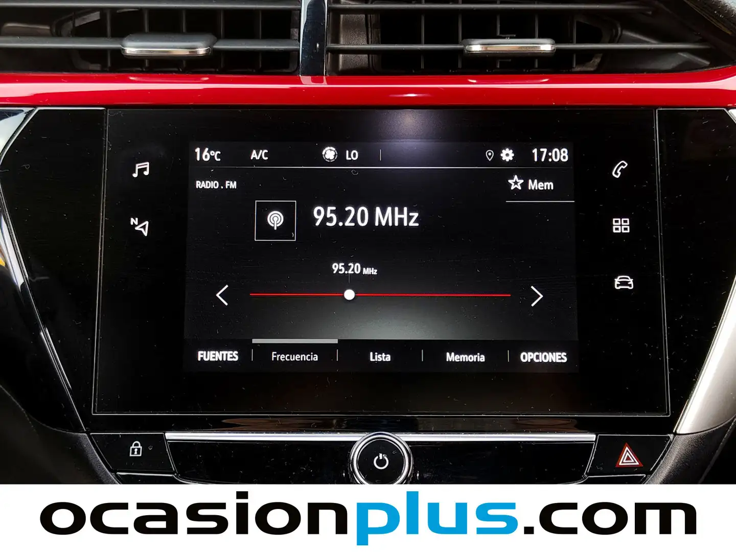 Foto Opel Corsa Opel Corsa 1.2 Turbo XHL GS-Line  (100 CV)