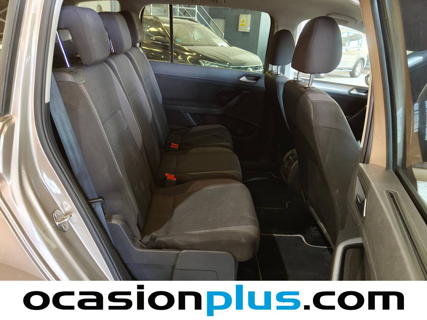 Volkswagen Touran Volkswagen Touran 1.2 TSI BMT Edition  (110 CV) 7 Plazas barato