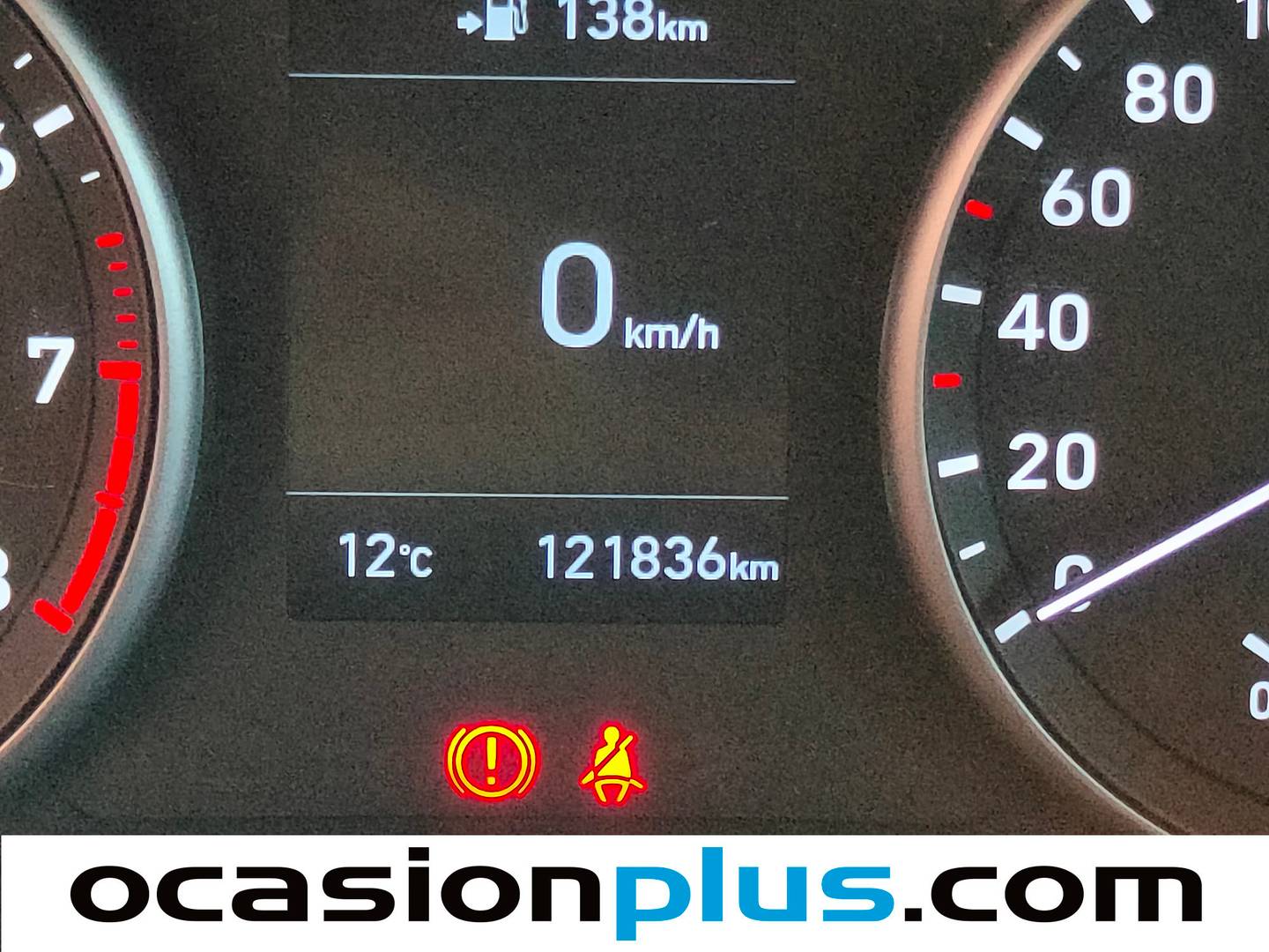 Foto Hyundai i30 Hyundai i30 Fastback Fastback 1.0 TGDI Klass (120 CV)