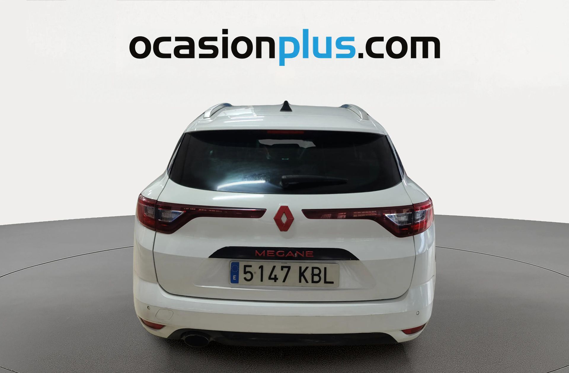 Renault Mégane Zen Energy dCi EDC - foto 15