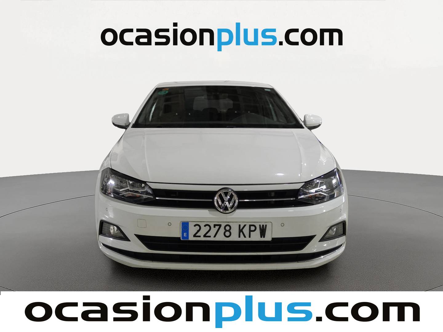 Volkswagen Polo Volkswagen Polo Sport 1.0 TSI(115 CV) 115cv