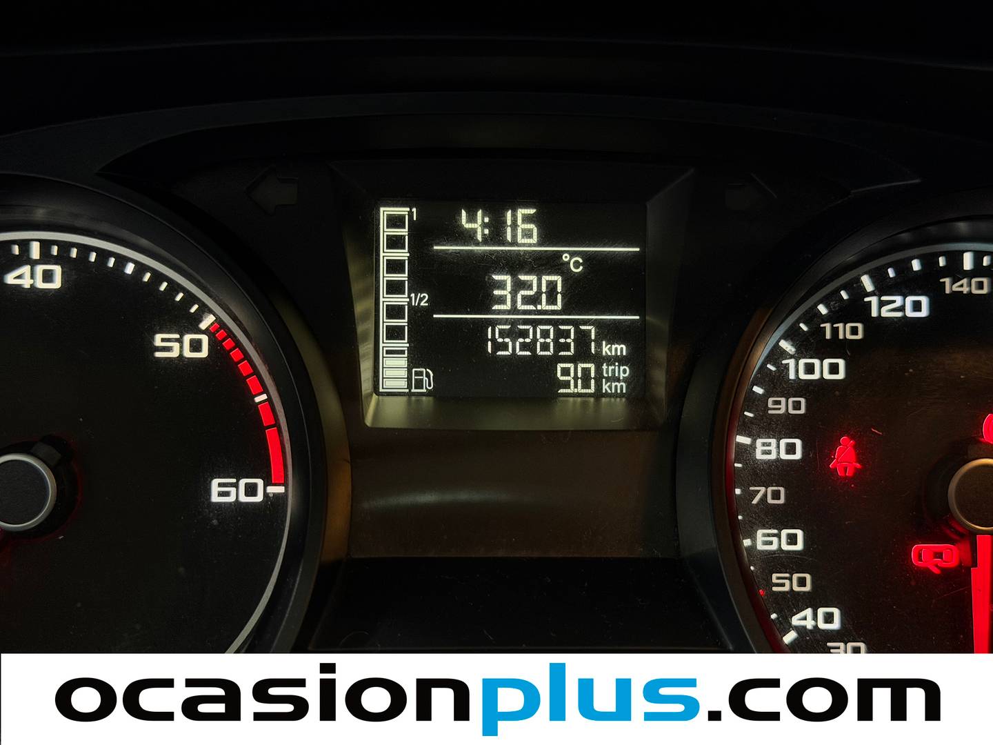 Seat Ibiza Seat Ibiza 1.6 TDI CR Style ITech 30 Aniversario (90 CV) seminuevo