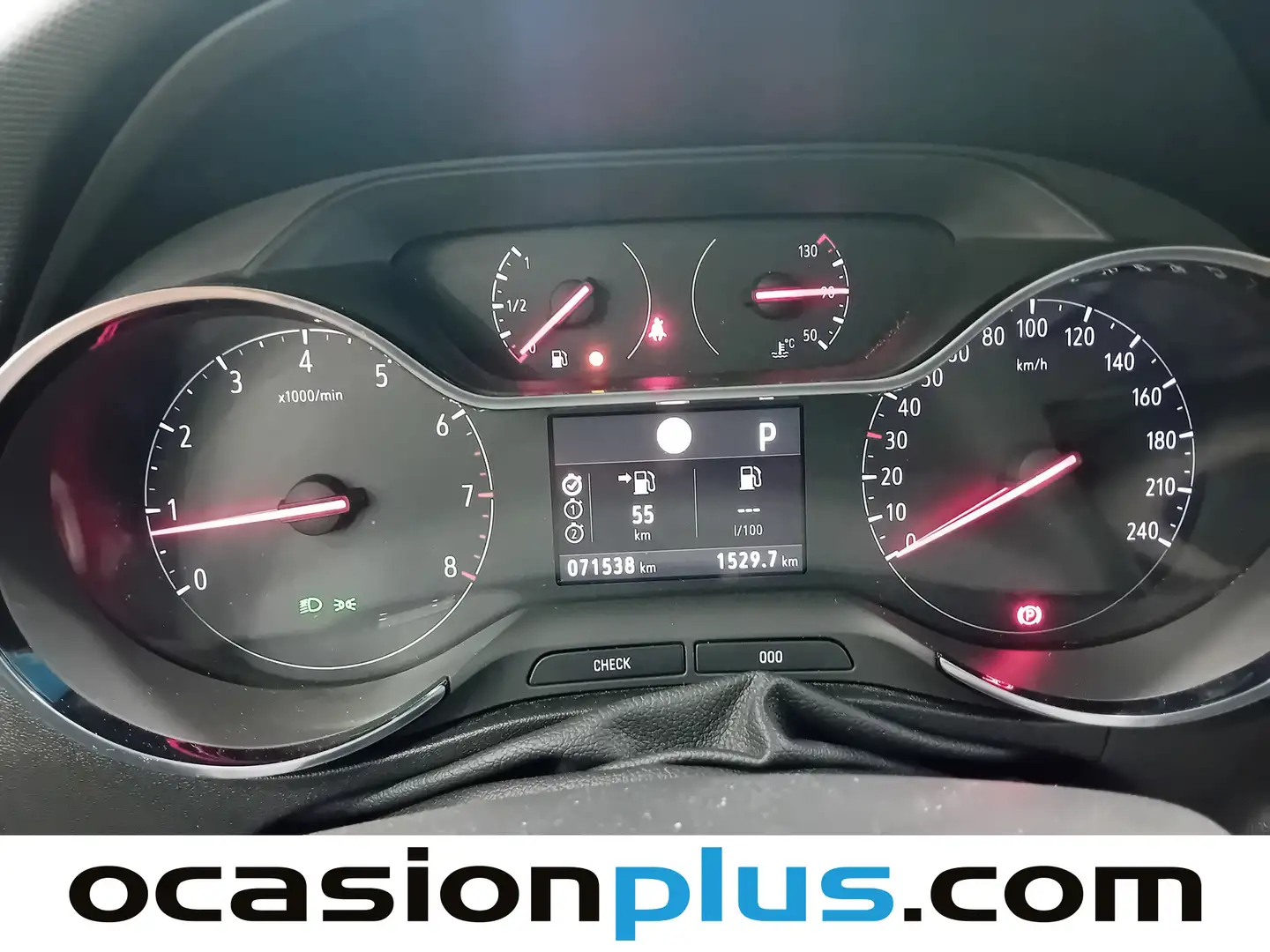 Foto Opel Crossland X Opel Crossland X 1.2 Innovation Auto (130 CV)